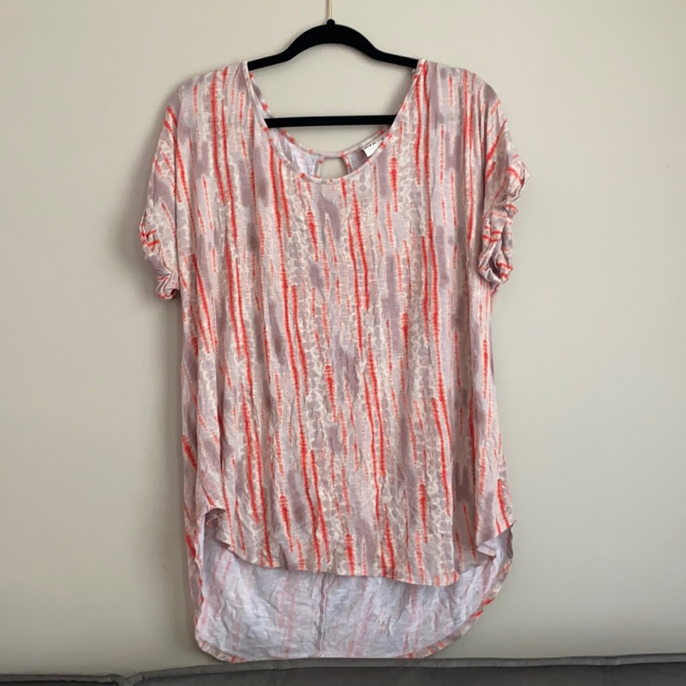 Ava & Viv Shirt Size 2x